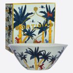 Ceramic Wonky Bowl