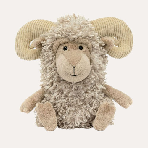 Ramsley Sheep