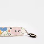 Abstract Botanical Pencil Case
