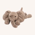 Smudge Elephant Original