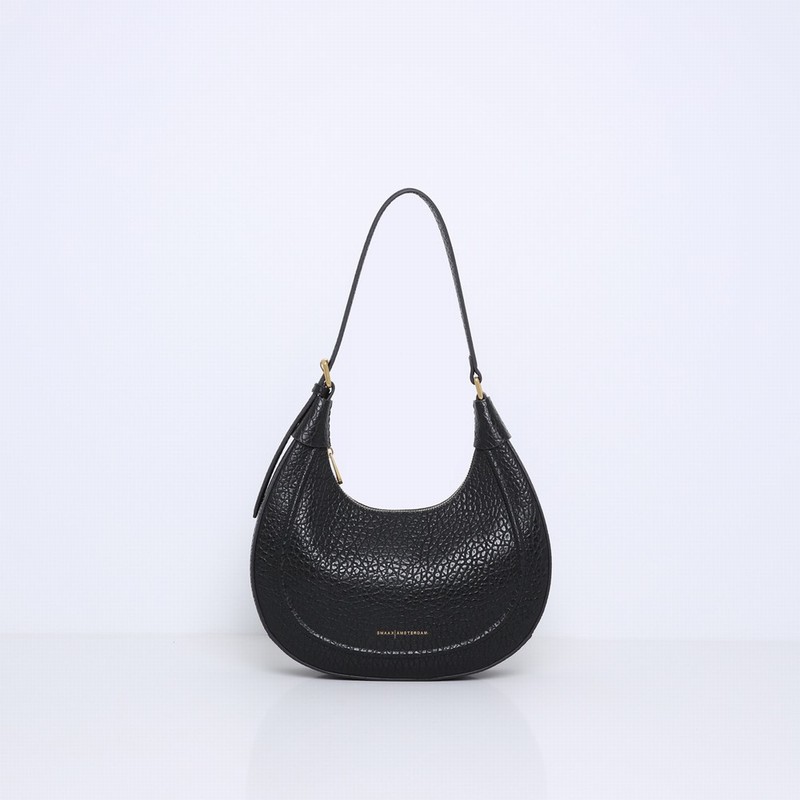 Gaelle Bag Black