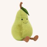 Amuseable Pear