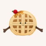 Amuseable Rene Waffle