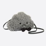 Amuseable Storm Cloud Bag