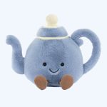 Amuseable Vicky Teapot
