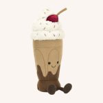 Amuseable Marin Chocolate Milkshake