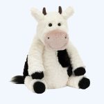 Amuseable Mooliet Cow