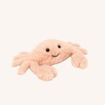 Fluffy Crab