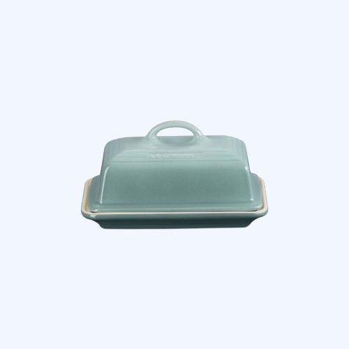 Butter Dish Sea Salt