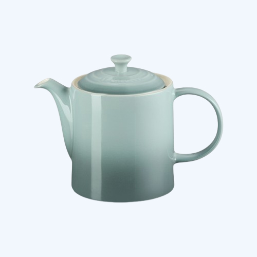 Grand Teapot Sea Salt