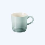 Cappuccino Mug Sea Salt