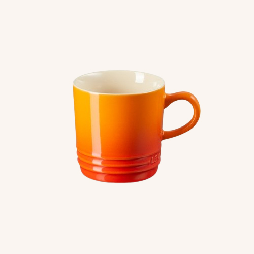Cappuccino Mug Volcanic