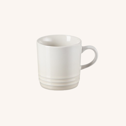 Cappuccino Mug Meringue