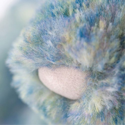 Bashful Luxe Bunny Azure Big - Image 2