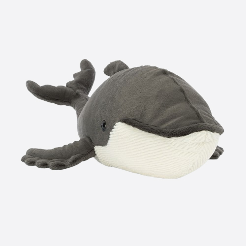 Humphrey the Humpback Whale