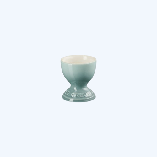 Egg Cup Sea Salt
