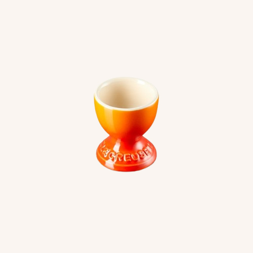 Egg Cup Volcanic