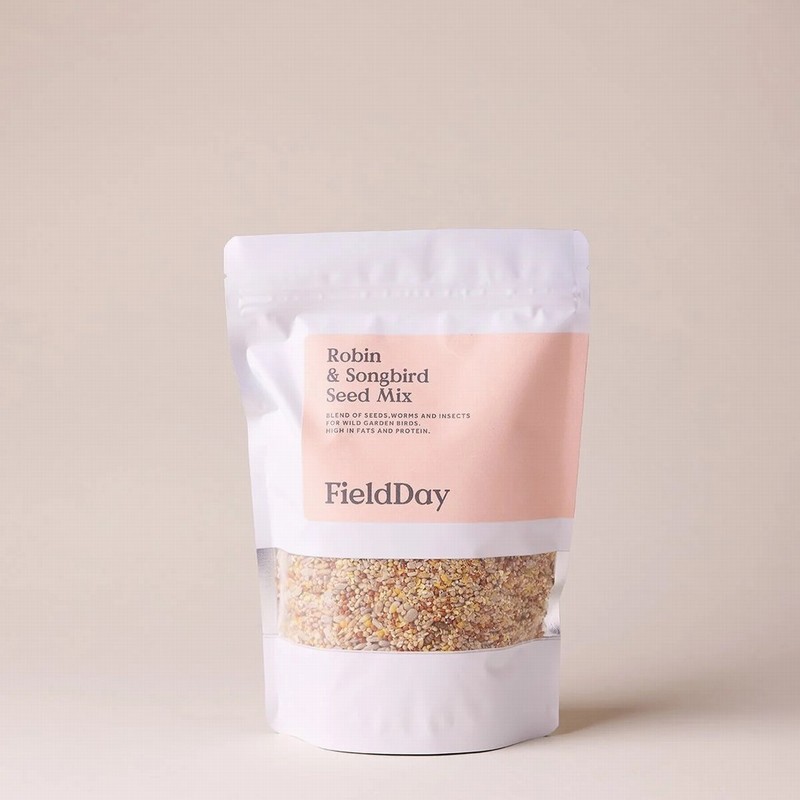 Robin & Songbird Seed Mix