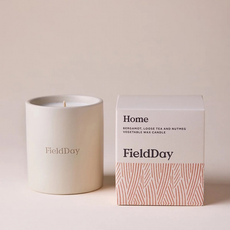 Classic Candle Home