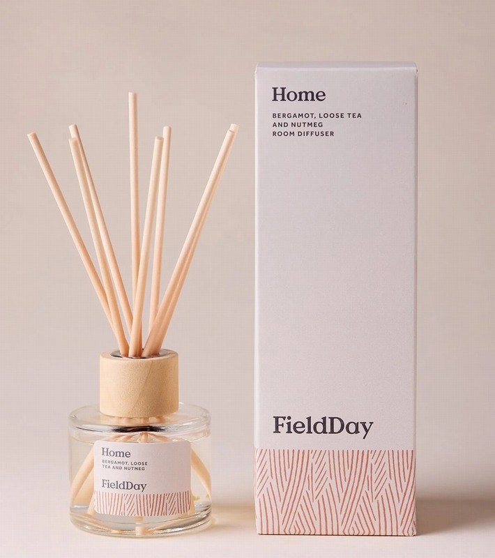 Classic Diffuser Home