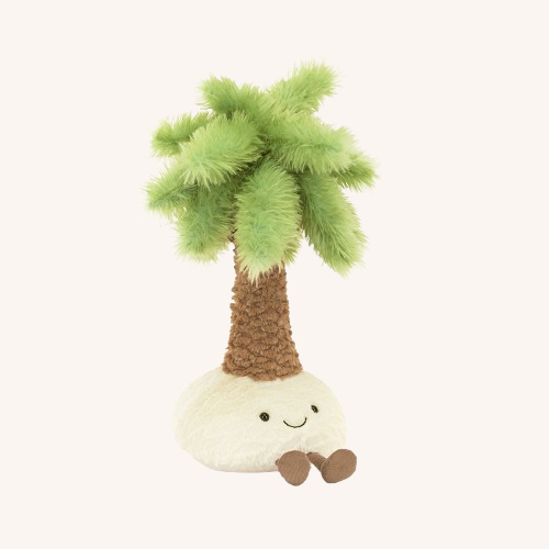 Amuseables Pammie Palm Tree