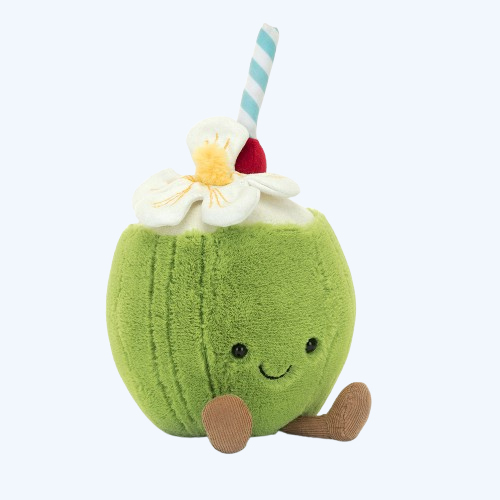 Amuseables Aruba Coconut