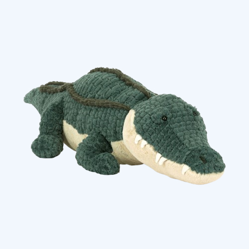 Allexi Alligator
