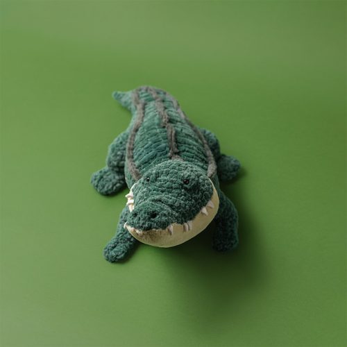 Allexi Alligator - Image 3