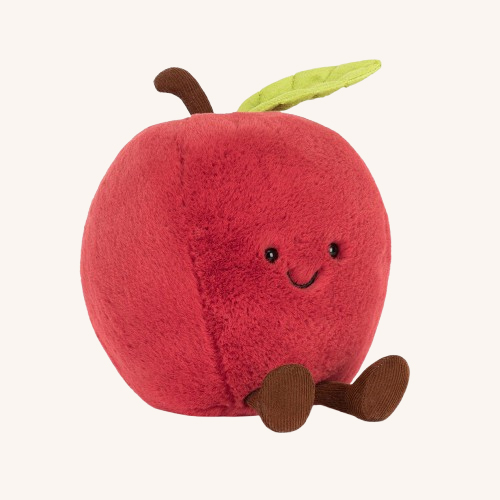 Amuseables Apple