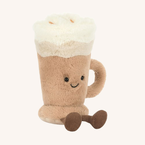 Amuseables Latte
