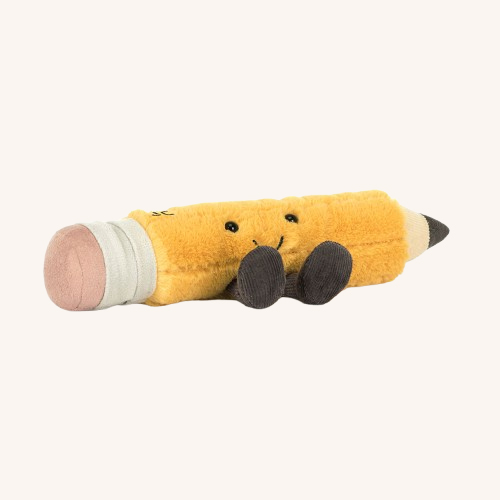 Amuseables Pencil