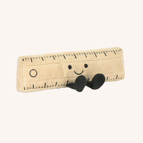 Amuseables Ruler