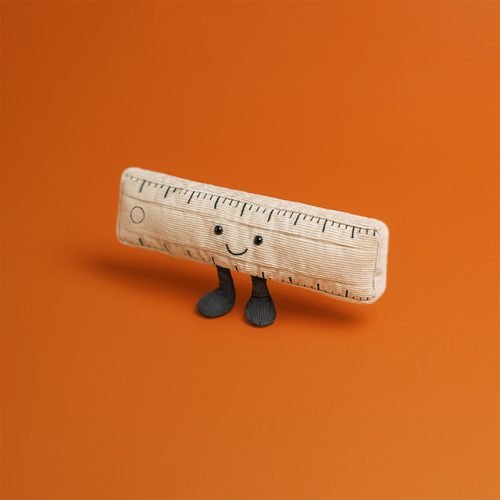 Amuseables Ruler - Image 3