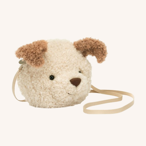 Little Pup Bag