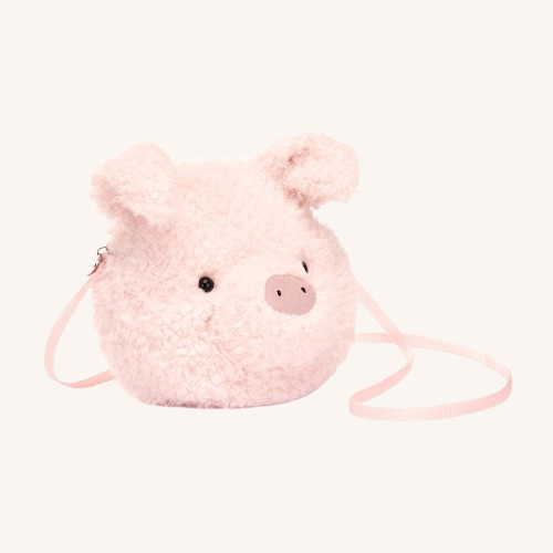 Little Pig Bag