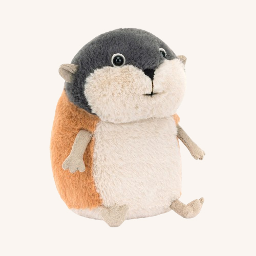 Lambeth Lemming