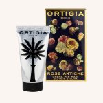 Rose Antiche Hand Cream 80ml