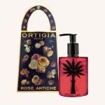 Rose Antiche Liquid Soap 300ml