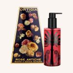 Rose Antiche Shower Gel 250ml