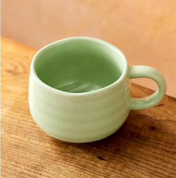 Big Love Cosy Cuppa Green