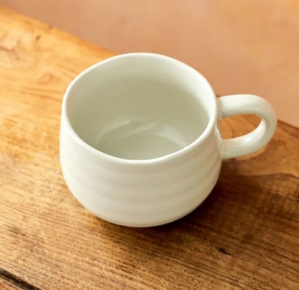 Big Love Cosy Cuppa White