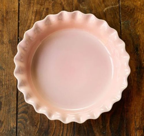 Big Love Proper Pie Dish