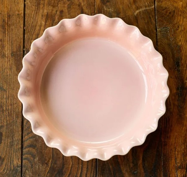 Big Love Proper Pie Dish