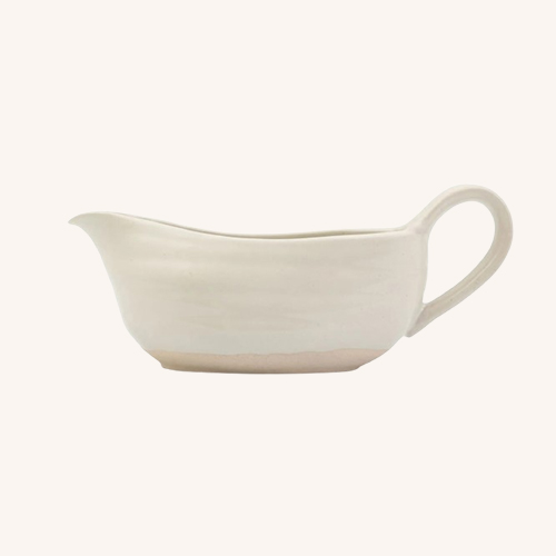 Big Love Great Gravy Boat