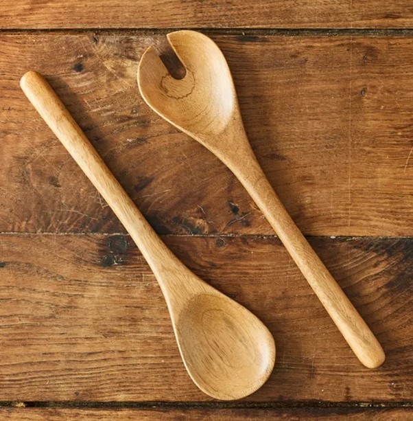 Big Love Serving Set