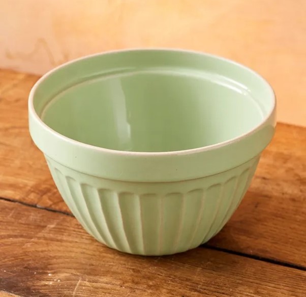Big Love Proper Pudding Bowl