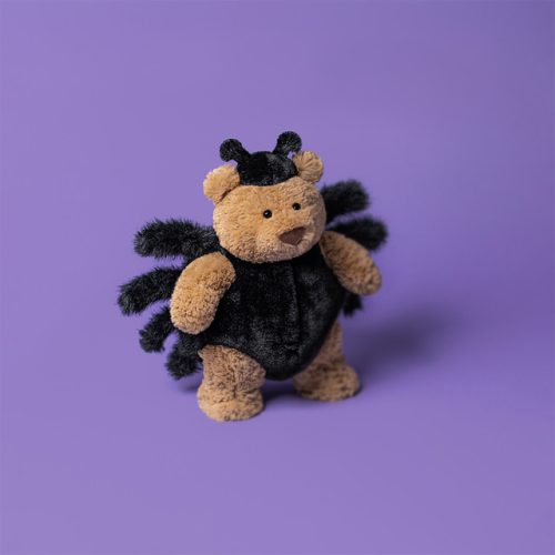 Bartholomew Bear Spider - Image 3