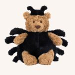 Bartholomew Bear Spider