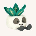 Amuseables Skull Planter