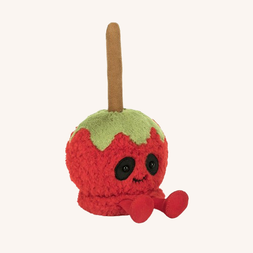 Amuseables Toffee Apple